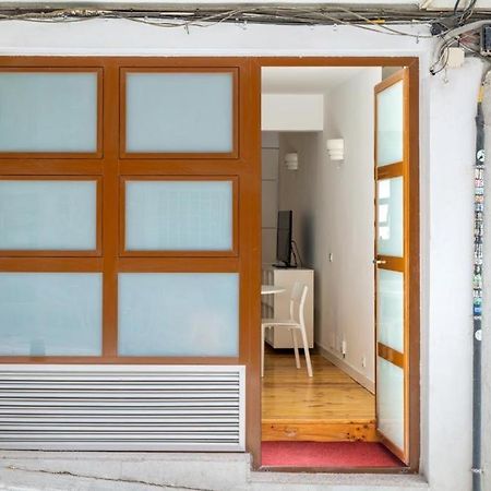 דירות Loft New מדריד מראה חיצוני תמונה