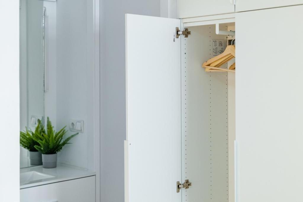 דירות Loft New מדריד מראה חיצוני תמונה